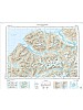 C9 Adventdalen 1:100 000