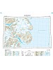 D9 Agardhfjellet 1:100 000
