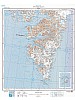 Spitsbergen sr (S500)-Blad 1, 1:500 000