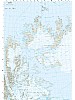 Svalbard Nord, 1:250 000
