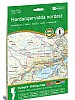 Hardangervidda nordst