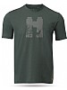 Swarovski T-skjorte Hjort Herre XXXL
