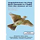 Bird Sounds in Flight