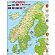 Puslespill - Norden