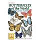Verdens sommerfugler - Butterflies of the World