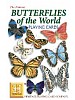 Verdens sommerfugler - Butterflies of the World