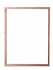 Bilderamme 50x70cm, eik