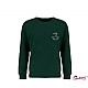 Sweatshirt Norsk Ornitologisk Forening L