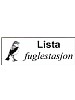 Lista Fuglestasjon
