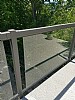 Feather Friendly® vindusmerker svart