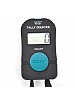 Telleapparat  digital  -  Elektronisk hndteller