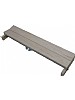 Spennbrett regulerbart liten, balsa