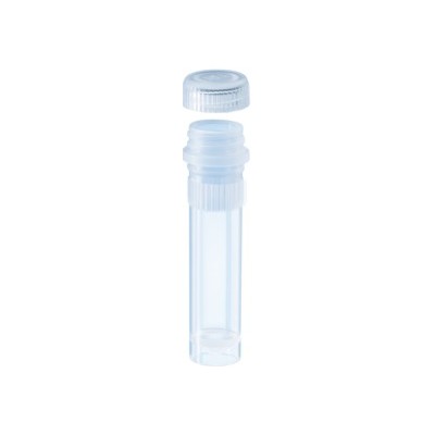 Dramsglass i plast (2 ml)