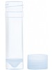 Dramsglass i plast (5 ml)