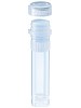Dramsglass i plast (2 ml)