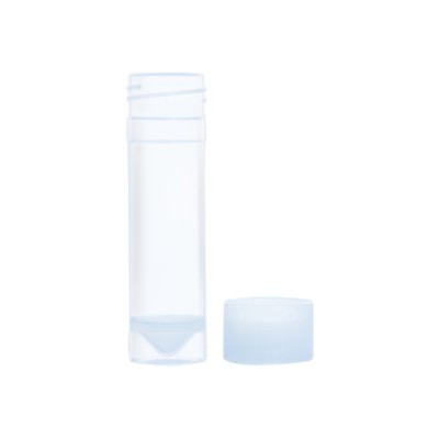 Dramsglass i plast (5 ml)
