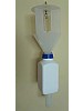 Felle til LepiLED med 4 liter flaske m/250 ml flaske