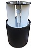 Compact The Skoros Trap lysfelle med 20W lampe - 220V
