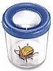 Mega insektsboks med forstrrelsesglass
