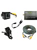 Fuglekassekamera Full-HD 1080p HDMI-kamera kit m/30 meter kabel