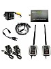 Fuglekassekamera Full-HD 1080p HDMI-kamera kit, trdlst