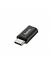 HAMA USB-C Adapter til Micro-USB USB 2.0