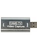 Came-TV USB Capture Card HDMI 4K to 1080P