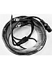 DC Y-splitter kabel 10-meter