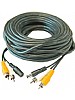 30m kabel, forlengelse