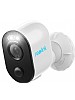 Reolink Argus 3 Pro  Batteridrevet WiFi kamera med lys