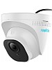 Reolink RLC-520A  5MP PoE dome med person/kjrety deteksjon
