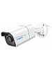 Reolink RLC-810A 4K (8MP) PoE overvkningskamera med AI