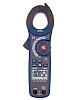 REED R5040 1000A AC/DC Clamp Meter with Temperature