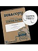 Allvr Dura kopipapir Letter (6511)