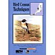 Bird Census Techniques