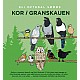 Kor i granskauen