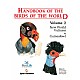 Handbook of the Birds of the World, vol. 2.