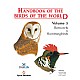 Handbook of the Birds of the World, vol. 5.