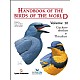 Handbook of the Birds of the World, vol. 10.