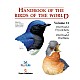 Handbook of the Birds of the World, vol. 11.