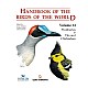 Handbook of the Birds of the World, vol. 12.