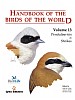 Handbook of the Birds of the World, vol. 13.