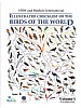 Illustrated Checklist of the Birds of the World