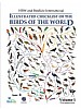 Illustrated Checklist of the Birds of the World