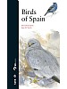 Birds of Spain
