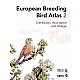 European Breeding Bird Atlas 2
