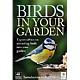 Birds in your Garden