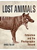 Lost animals