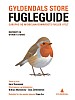 Gyldendals store fugleguide (myk perm)