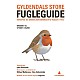 Gyldendals store fugleguide (myk perm)